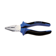 Combination pliers DIN/ISO5746, 160mm 2K handle